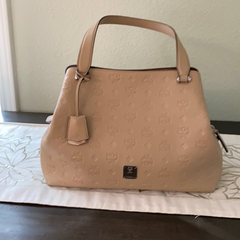 purse